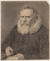 KT 2001 134
<br/>
Portret van een man met een baard en een dikke kraag
<br/>
<em>Claterbos, Augustijn (1750-1828)</em>